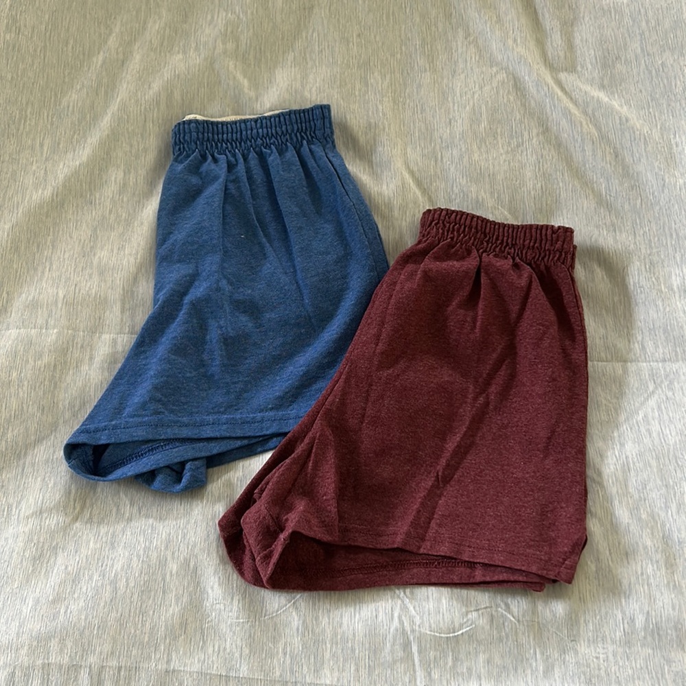 Soffee Athletic Shorts
